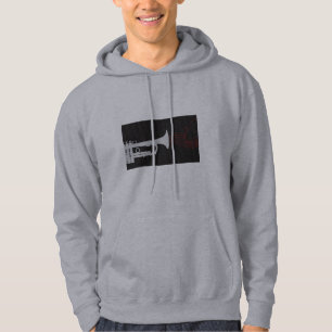 Trumpet Sweet Hoodie