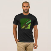 Trumpet T-shirt (Voorkant volledig)
