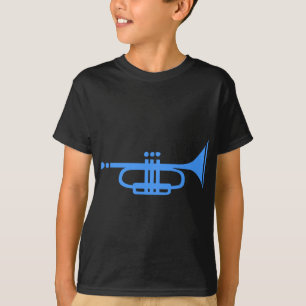 Trumpet T-shirt