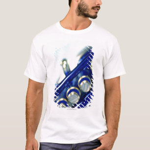 Trumpet T-shirt