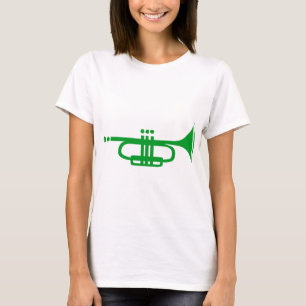 Trumpet T-shirt