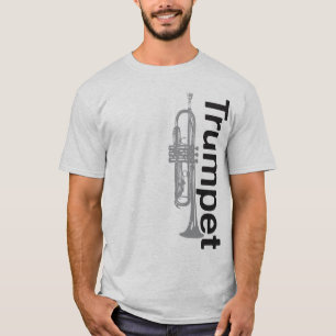Trumpet T-shirt