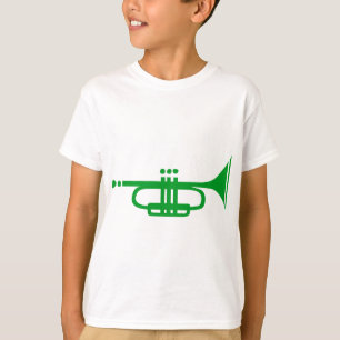 Trumpet T-shirt