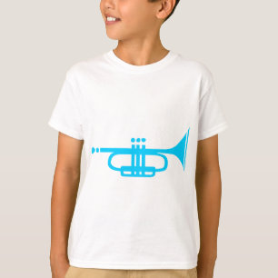 Trumpet T-shirt