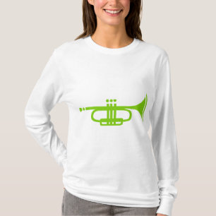 Trumpet T-shirt