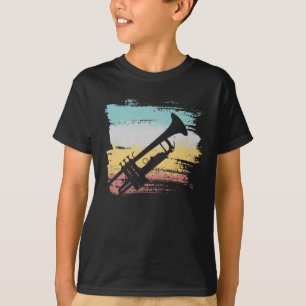 Trumpet  t-shirt