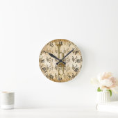 Trumpet Time_ Ronde Klok (Huis)