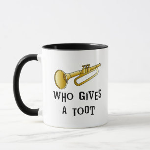 Trumpet Toot Mok