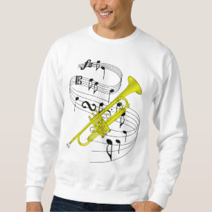 Trumpet Trui
