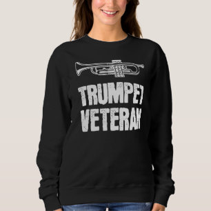 Trumpet Veteraan 1 Trui