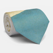 Trumpeter Swan door John James Audubon,  vogel Stropdas (Opgerold)