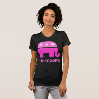Trumpette T-shirt