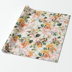 Trumpetventiel Cadeaupapier