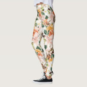 Trumpetventiel Leggings (Links)
