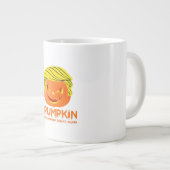 Trumpkin, ben je bang? Classic Grote Koffiekop (Voorkant rechts)