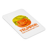 Trumpkin, ben je bang? Classic Magneet (Rechterzijde)