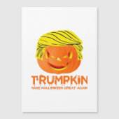 Trumpkin – Ben je bang? Klassiek (Voorkant)