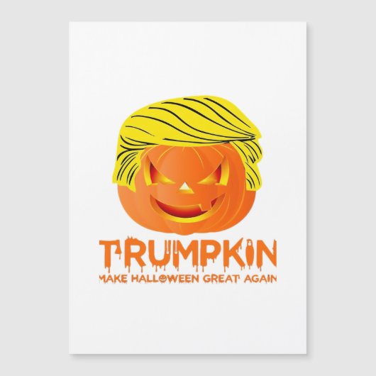 Trumpkin – Ben je bang? Klassiek (Voorkant)