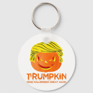 Trumpkin – Bent u bang? Klassiek Sleutelhanger