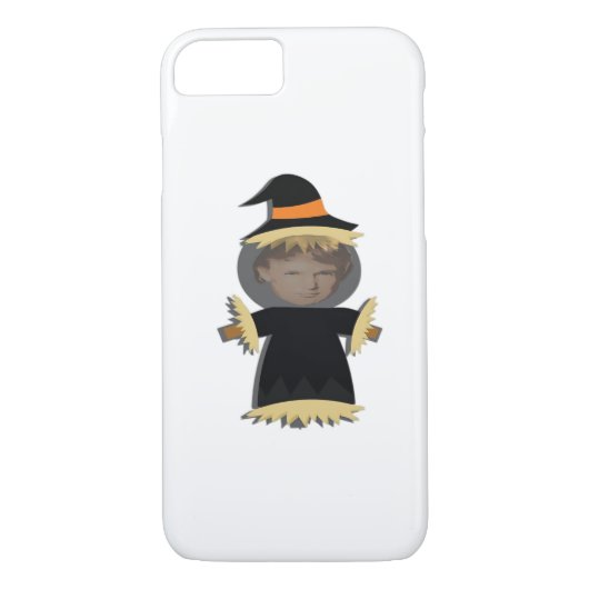 Trumpkin - Beste Halloweenkostuum Case-Mate iPhone Case (Achterkant)