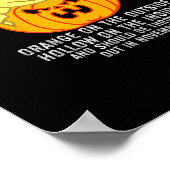 Trumpkin buiten de binnenkant poster (Hoek)