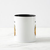 Trumpkin Classic & Basic Design Mok (Midden)