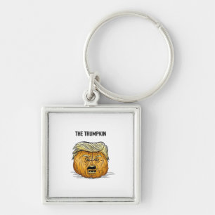 Trumpkin Classic & Basic Design Sleutelhanger