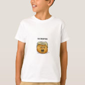 Trumpkin Classic & Basic Design T-shirt (Voorkant)