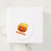 Trumpkin Classic – Basic Herfst Bedankjes Labels (In situ)