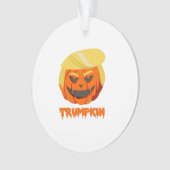 Trumpkin Classic – Basic Herfst Ornament (voorkant)