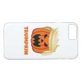 Trumpkin Classic Design Case-Mate iPhone Case (Achterkant (Horizontaal))