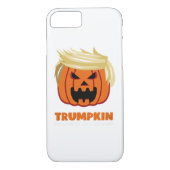 Trumpkin Classic Design Case-Mate iPhone Case (Achterkant)