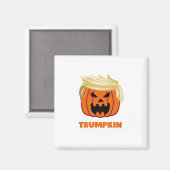 Trumpkin Classic Design Magneet (Voorkant / Achterkant)