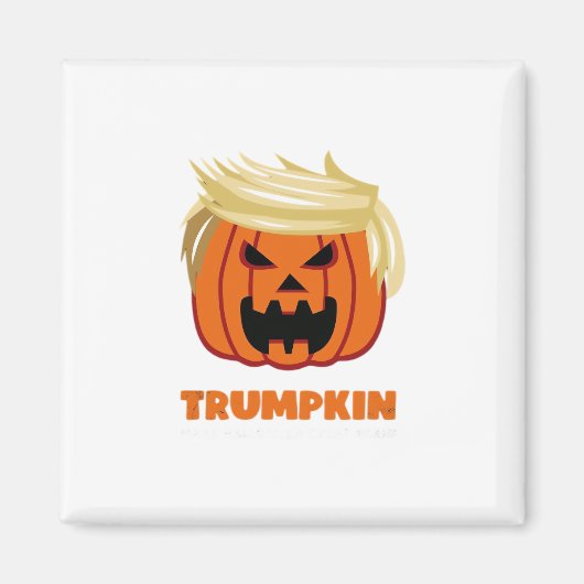 Trumpkin Classic Design Magneet (Voorkant)