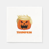 Trumpkin Classic Design Servet (Voorkant)