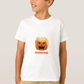 Trumpkin Classic Design T-shirt (Voorkant)