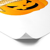 Trumpkin Classic - Politieke parodie Poster (Hoek)