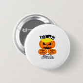 Trumpkin Classic Ronde Button 5,7 Cm (Voorkant /achterkant)