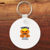 Trumpkin Classic Sleutelhanger (Voorkant)