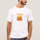Trumpkin Classic T-shirt (Voorkant)