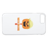 Trumpkin Classic voor Halloween Case-Mate iPhone Case (Achterkant (Horizontaal))