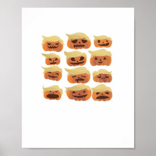 Trumpkin Collectie Classic Poster