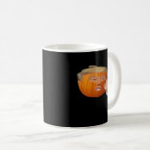 Trumpkin Design Basic & Classic Koffiemok (Voorkant rechts)