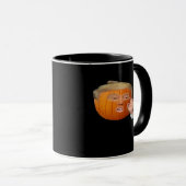 Trumpkin Design Basic & Classic Mok (Voorkant rechts)