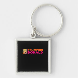 Trumpkin Donald Classic Sleutelhanger