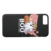 Trumpkin Grappig Halloween Boek - Pompoen Trumpkin Case-Mate iPhone Case (Achterkant (Horizontaal))