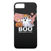 Trumpkin Grappig Halloween Boek - Pompoen Trumpkin Case-Mate iPhone Case (Achterkant)