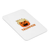 Trumpkin - Grappige parodieslogan Magneet (Rechterzijde)