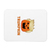Trumpkin - Grappige parodieslogan Magneet (Horizontaal)