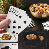 Trumpkin Halloween Classic Pokerkaarten (Insitu)